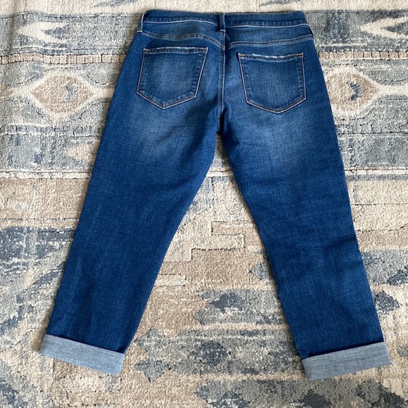 Capris - Picture 3 of 5